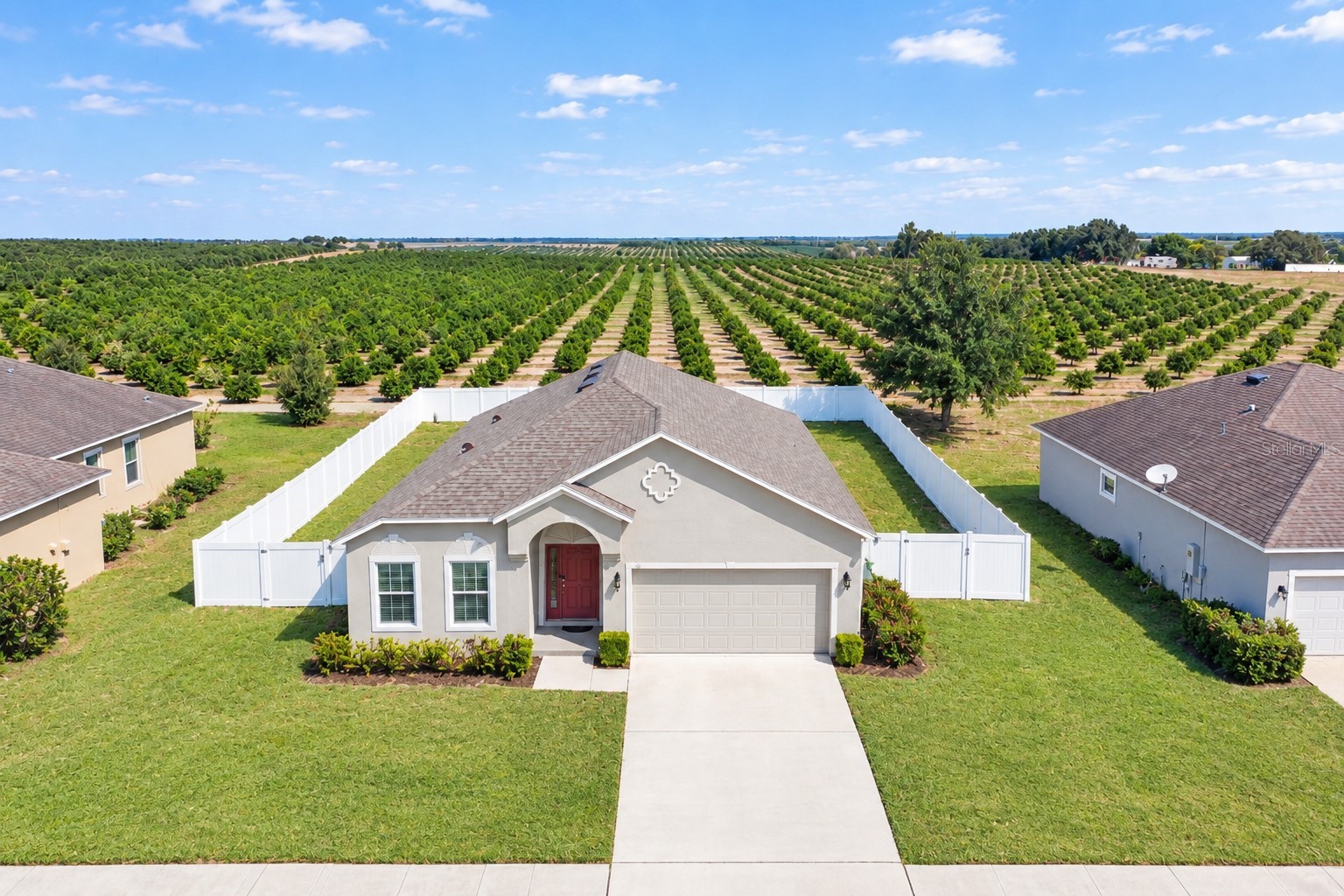 3588 SPRING CREEK Road, Dundee, FL, 33838 — assumable FHA mortgage at 5.70%