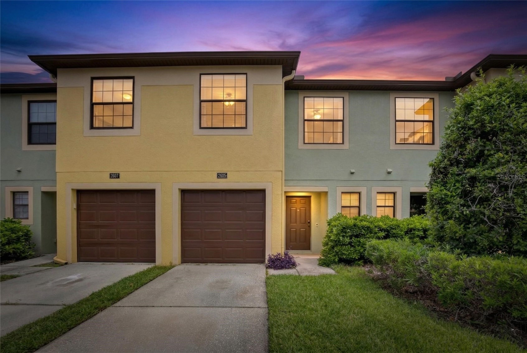 2605 OLEANDER LAKES Drive, Brandon, FL, 33511 — assumable FHA mortgage at 2.80%