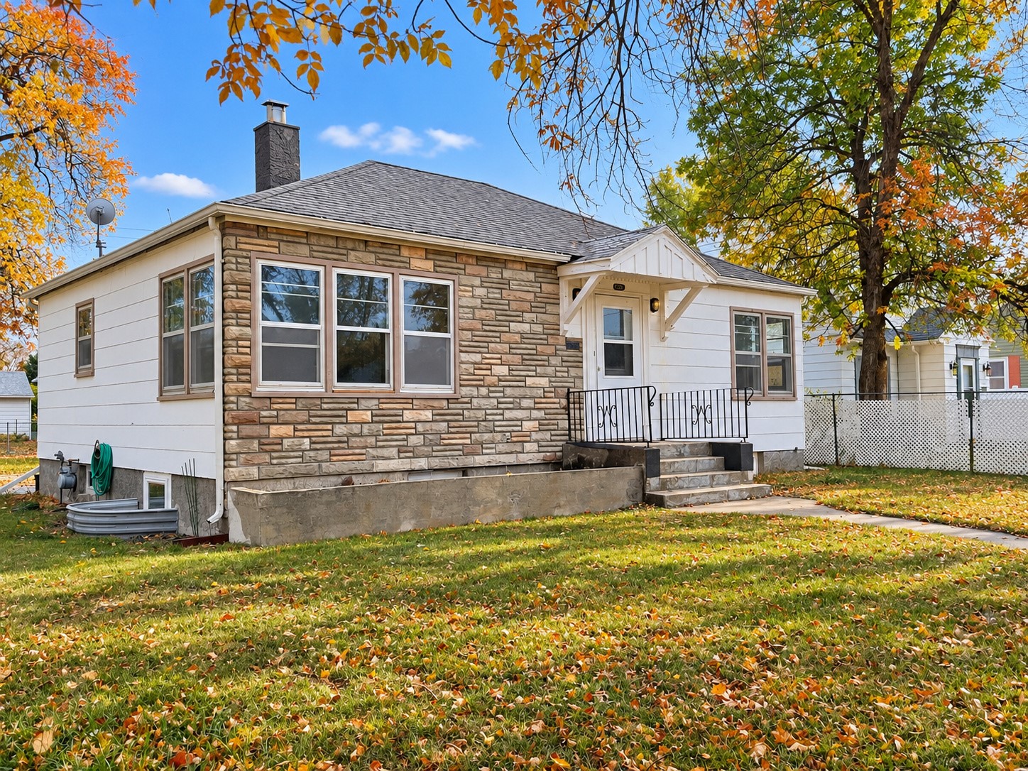 2001 4th Avenue, Great Falls, MT, 59401 — assumable FHA mortgage at 3.62%