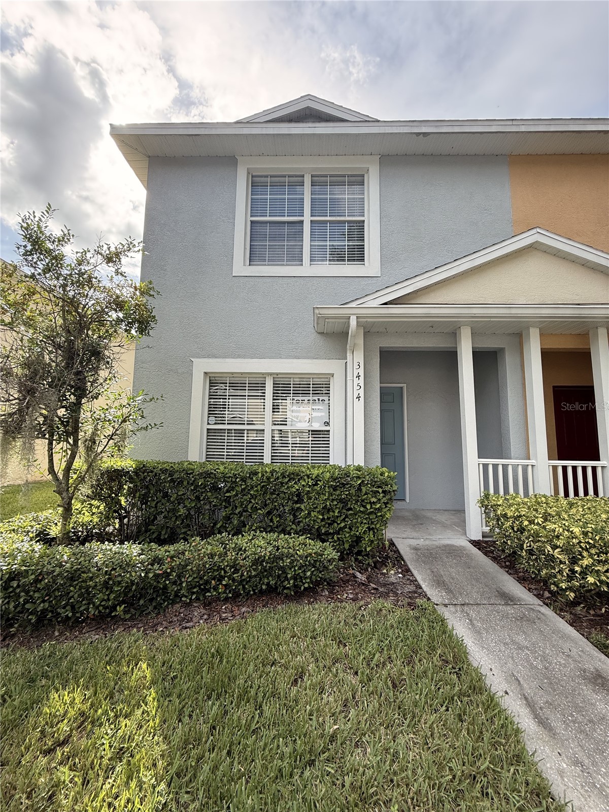 3454 HIGH HAMPTON Circle, Tampa, FL, 33610 — assumable FHA mortgage at 3.01%