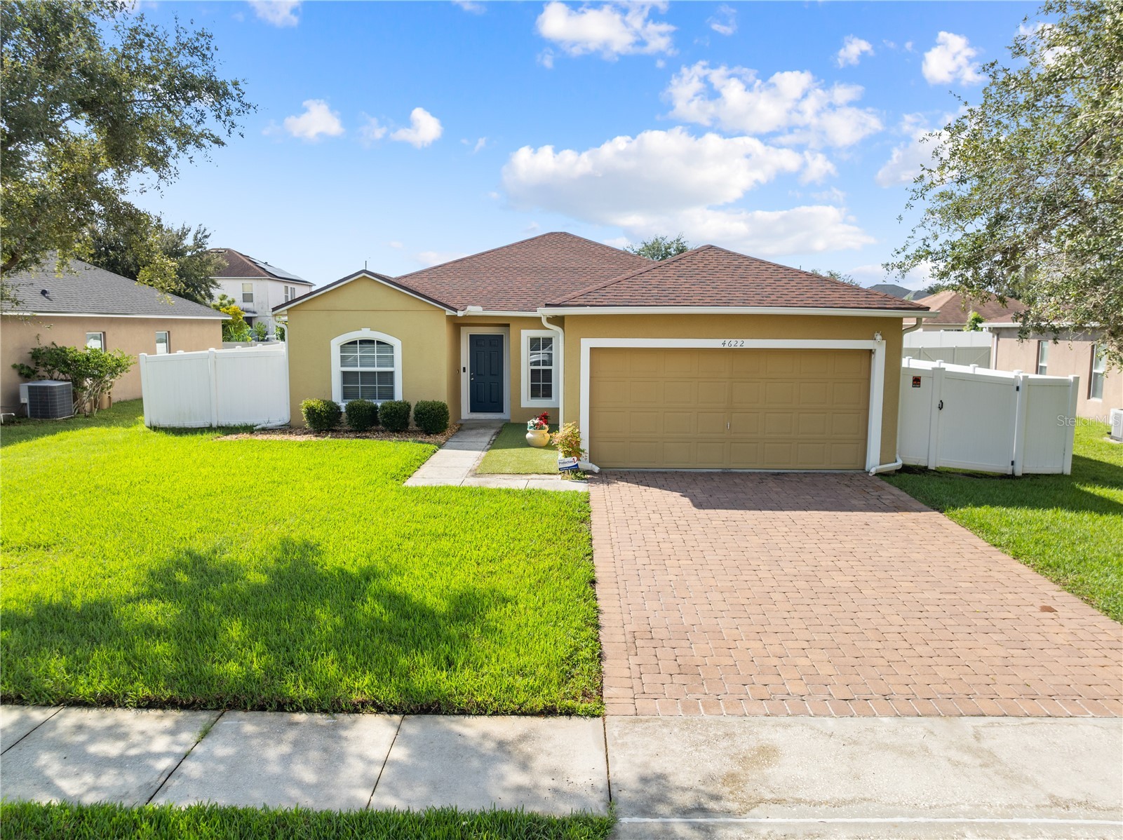 4622 CABALERRO Trail, Kissimmee, FL, 34758 — assumable FHA mortgage at 3.24%
