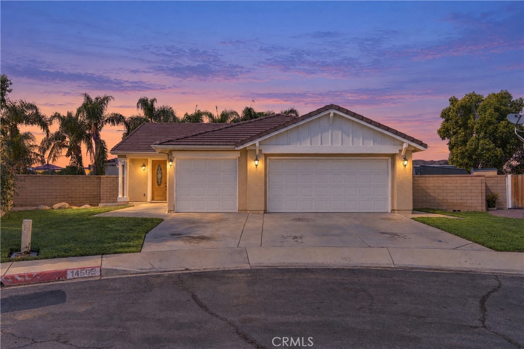 14505 Muirfield Street, Moreno Valley, CA, 92555 — assumable FHA mortgage at 5.11%
