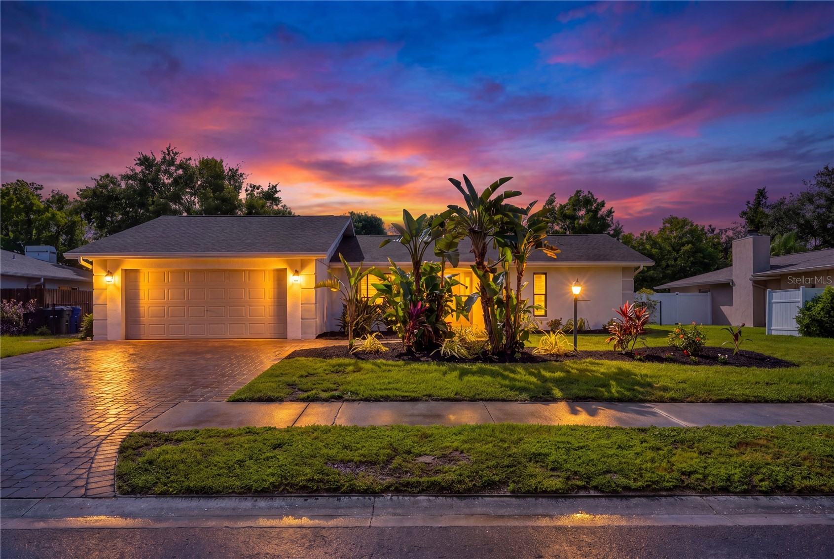 2014 COUNTRY MEADOWS Lane, Sarasota, FL, 34235 — assumable VA mortgage at 2.83%