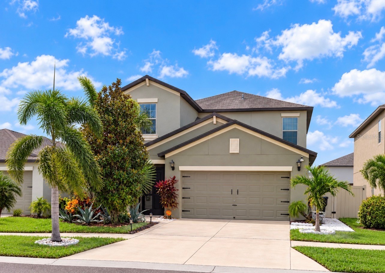 15705 FORT ISLAND Place, Sun City Center, FL, 33573 — assumable FHA mortgage at 2.90%
