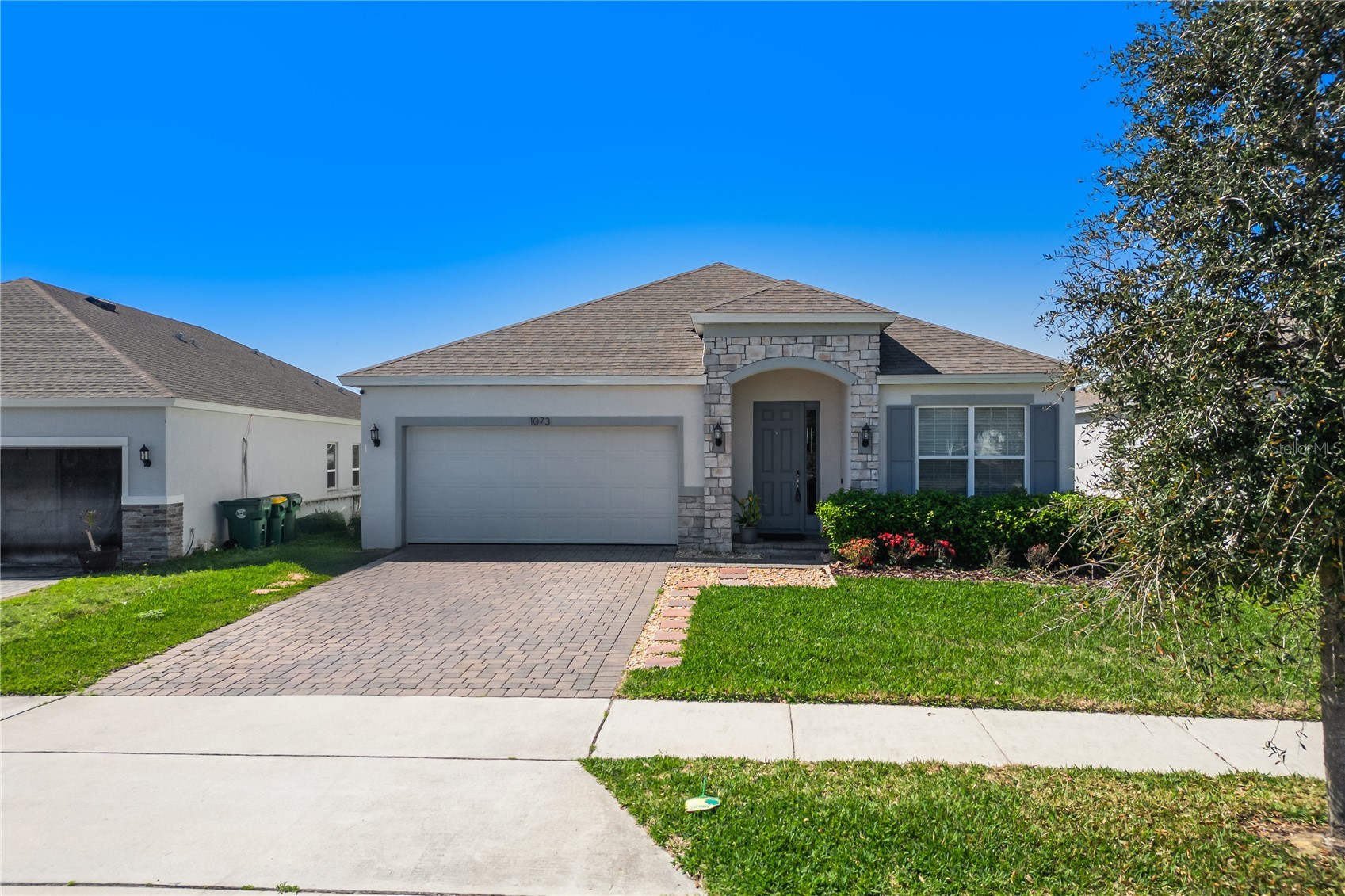 1073 CHELAN FALLS Drive, Deland, FL, 32724 — assumable FHA mortgage at 6.31%