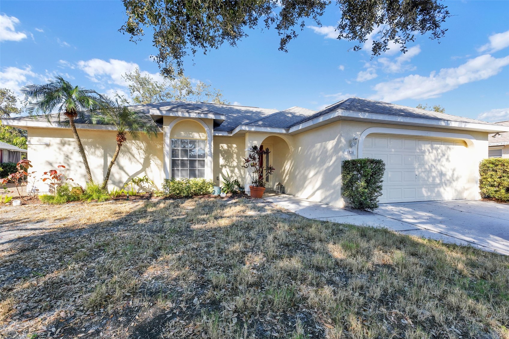 6834 34TH Avenue, Palmetto, FL, 34221 — assumable FHA mortgage at 5.78%