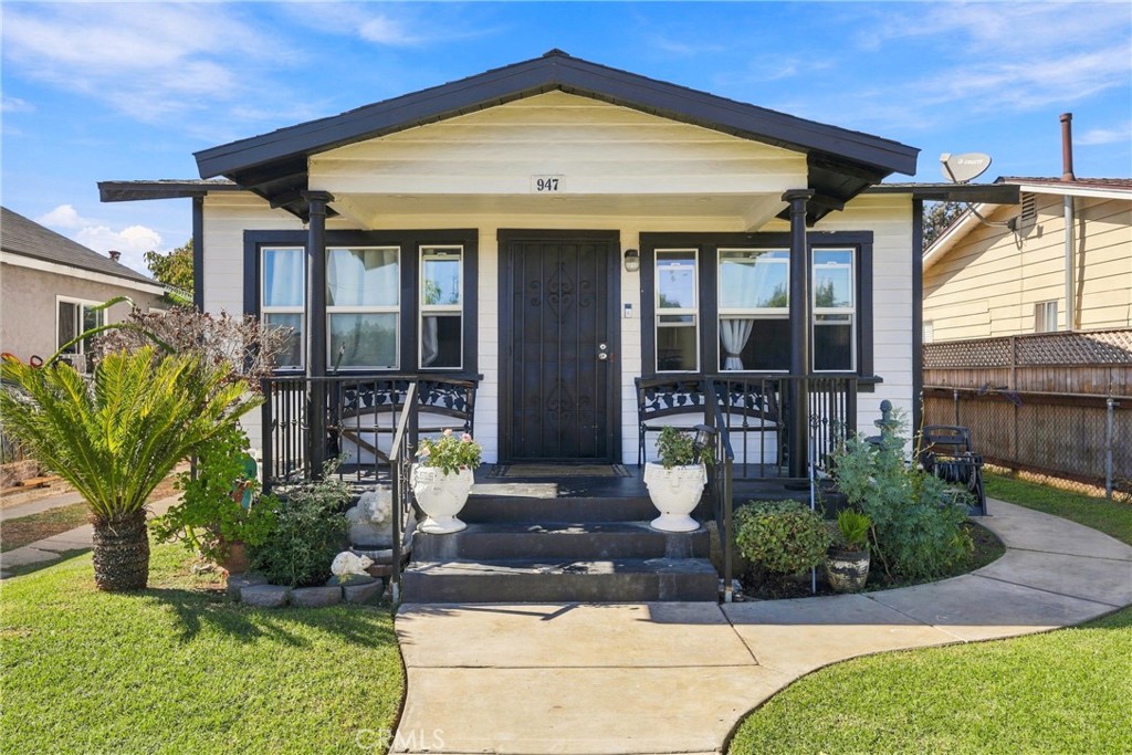 947 Vancouver Avenue, Los Angeles, CA, 90022 — assumable FHA mortgage at 6.23%