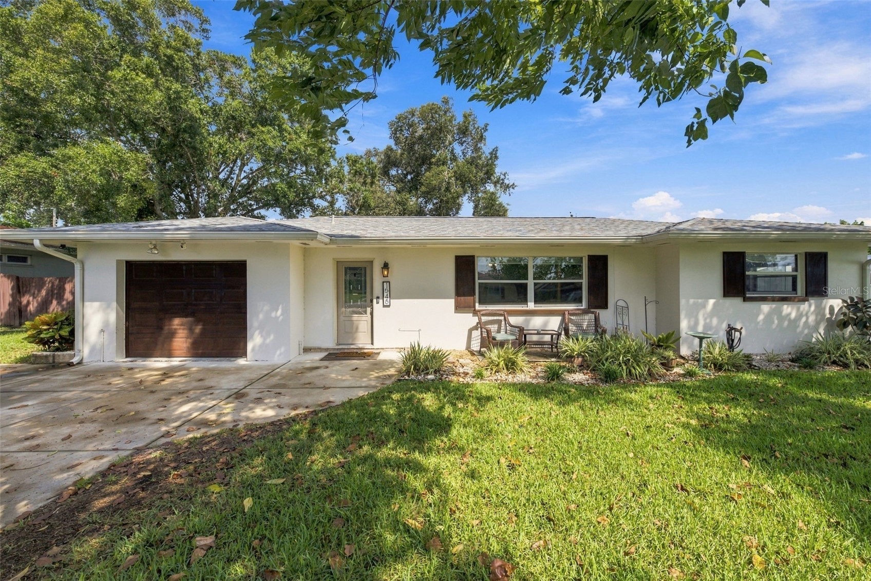 1548 ORANGE Street, Clearwater, FL, 33756 — assumable FHA mortgage at 3.82%
