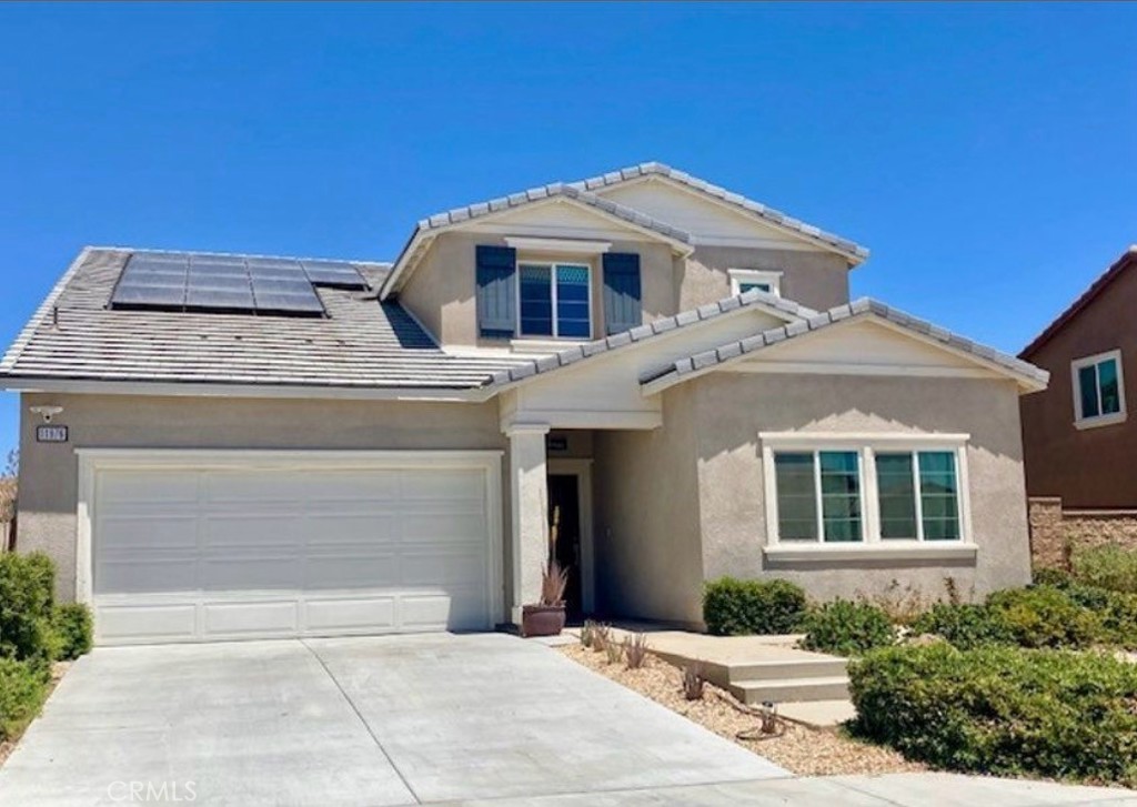 11976 Bellehaven Way, Victorville, CA, 92392 — assumable FHA mortgage at 6.74%