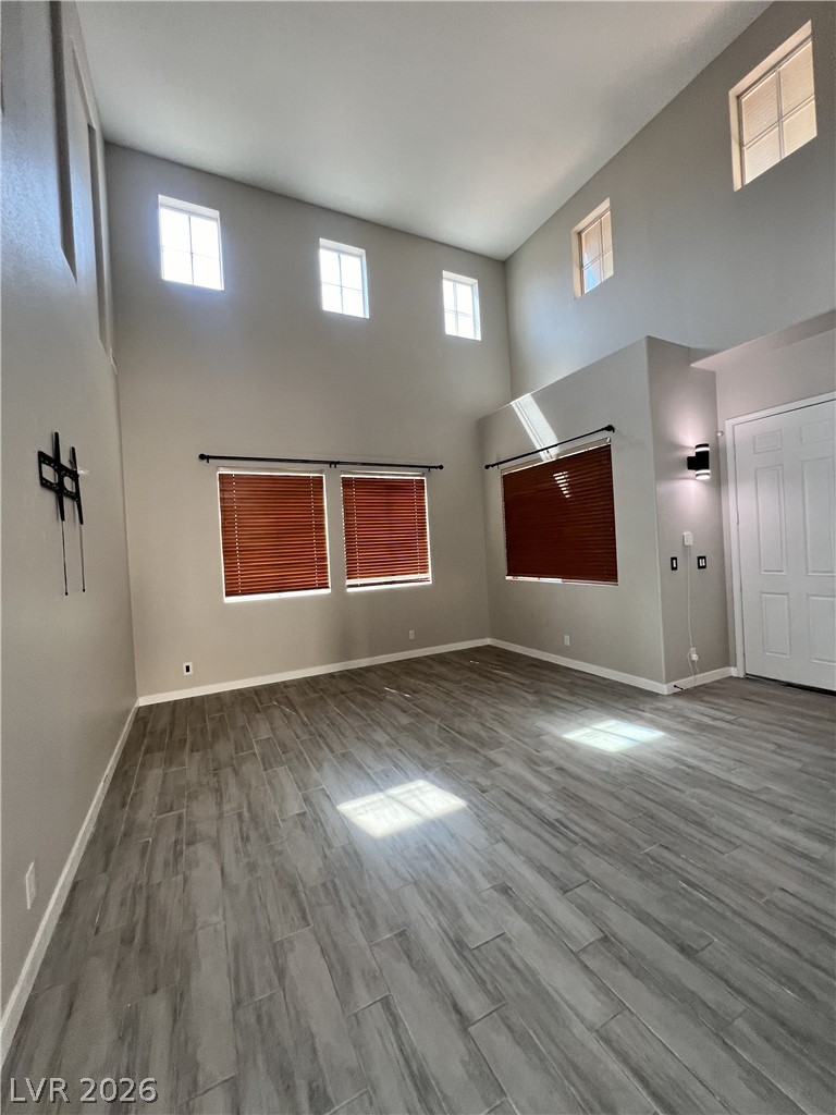 6616 Black Oaks Street, North Las Vegas, NV, 89084 — assumable VA mortgage at 2.87%