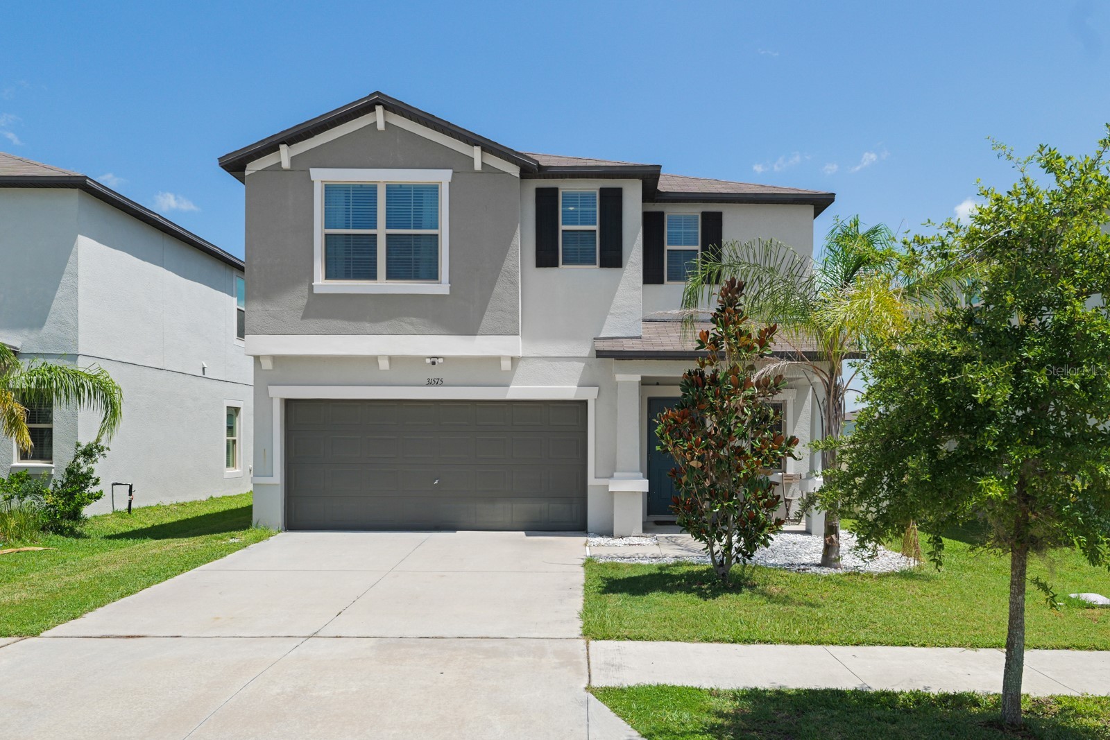 31575 BARREL WAVE Way, Wesley Chapel, FL, 33545 — assumable VA mortgage at 3.45%