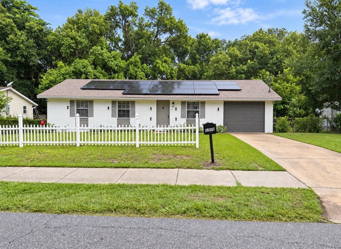 1315 VOORHIS Avenue, Deland, FL, 32724 — assumable FHA mortgage at 6.09%