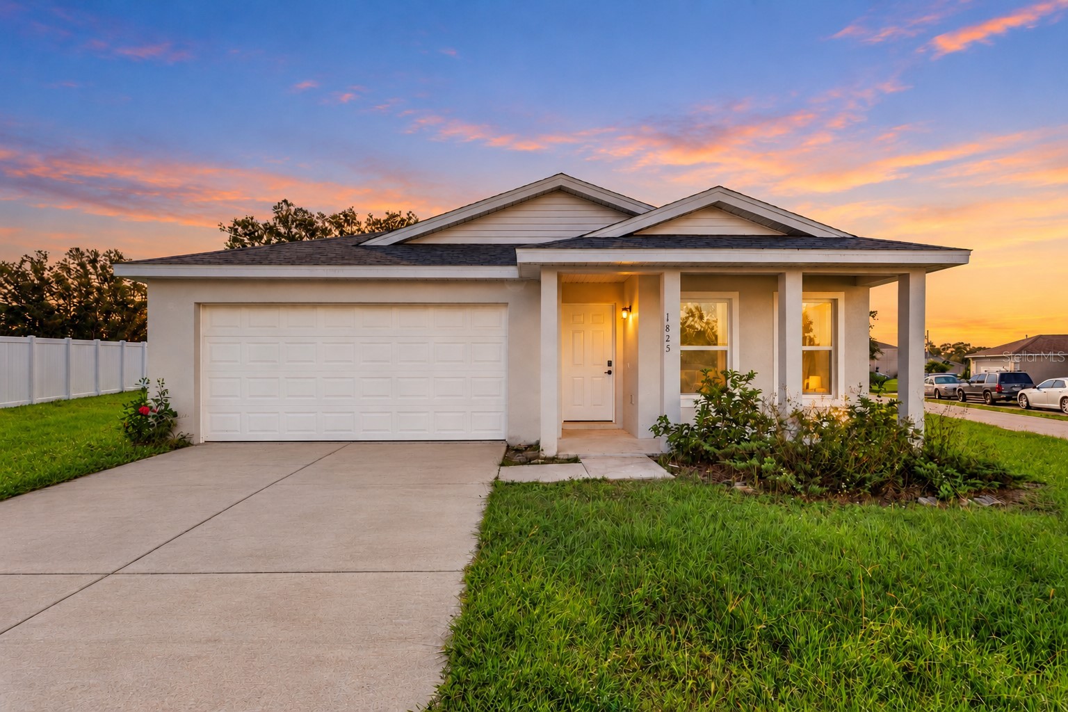 1825 HUDSON Court, Poinciana, FL, 34759 — assumable FHA mortgage at 2.80%