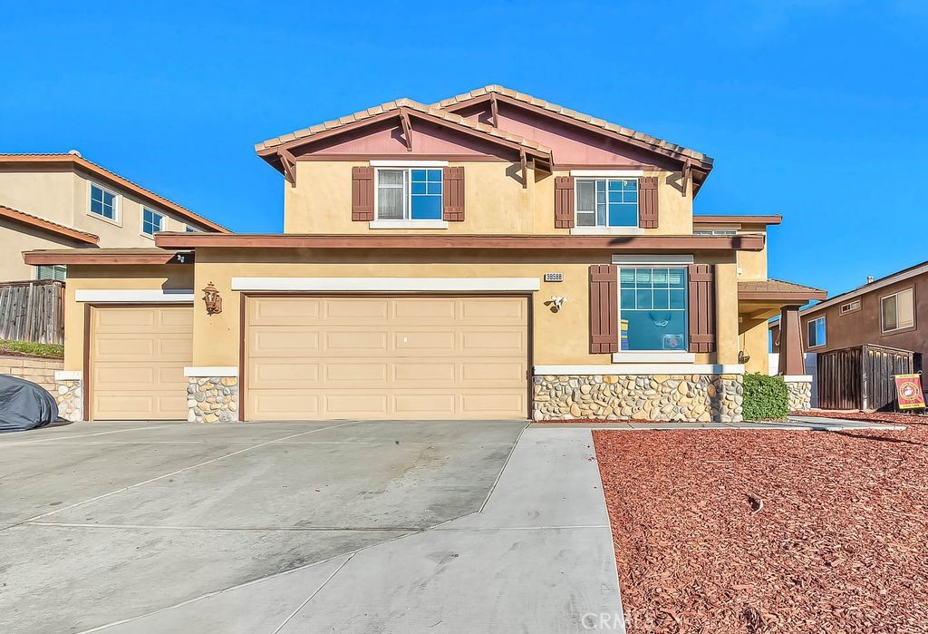 38588 Members Club, Murrieta, CA, 92563 — assumable VA mortgage at 5.00%
