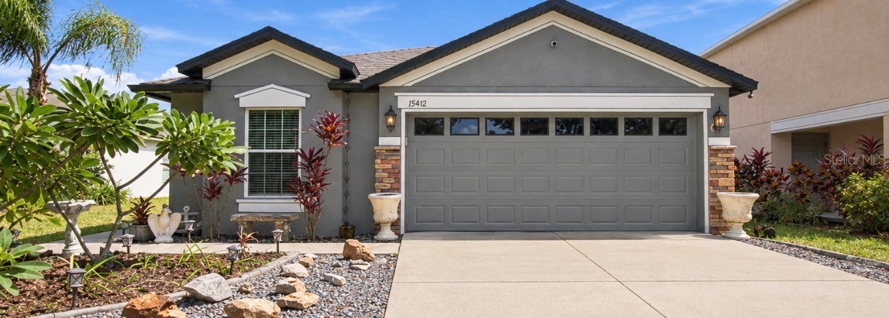 15412 QUAIL WOODS Place, Ruskin, FL, 33573 — assumable VA mortgage at 2.86%