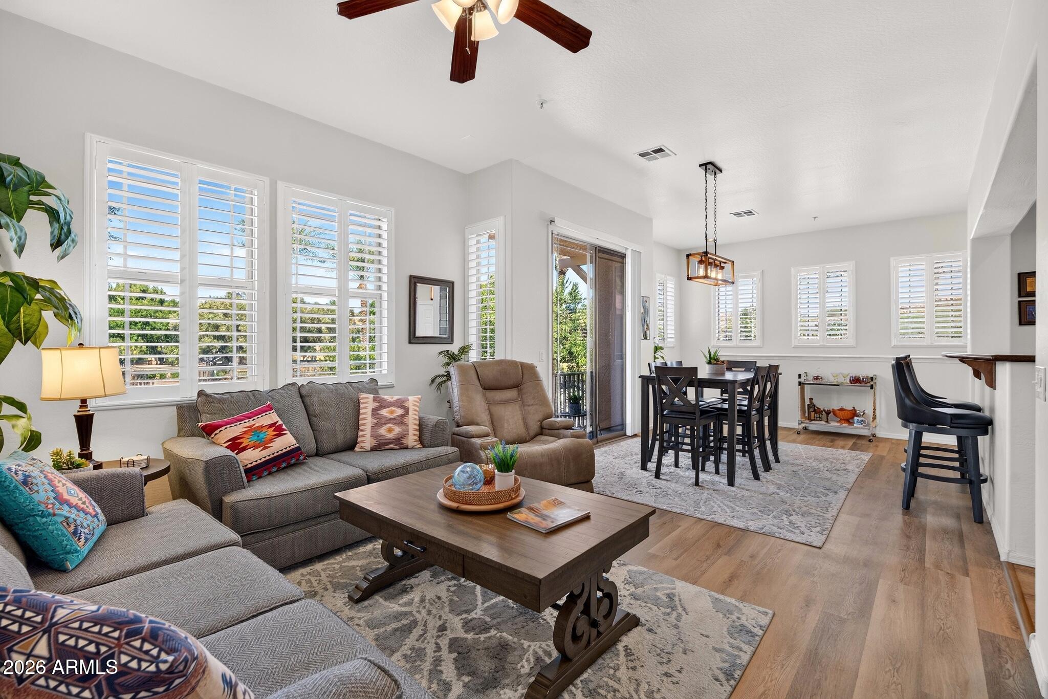 1225 36TH Street #2005, Phoenix, AZ, 85008 — assumable VA mortgage at 2.68%