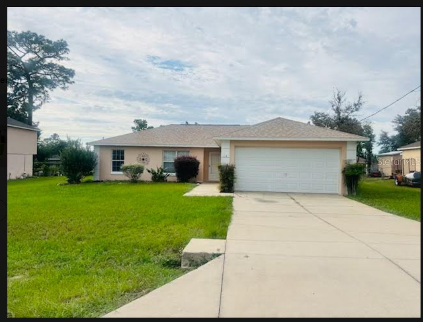 13 HEMLOCK Court, Ocala, FL, 34472 — assumable FHA mortgage at 5.13%