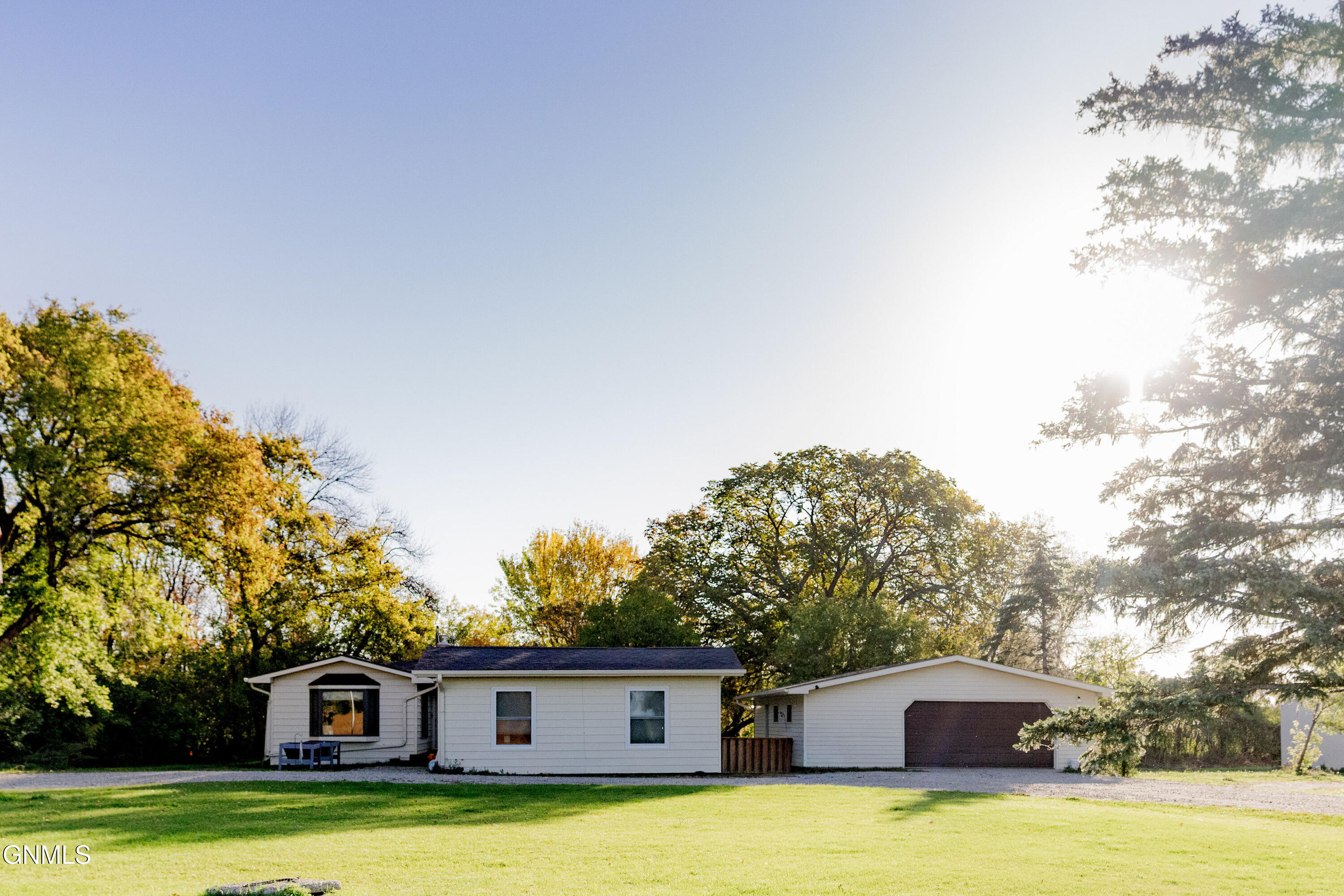 3440 86th Avenue, Jamestown, ND, 58401 — assumable FHA mortgage at 6.88%