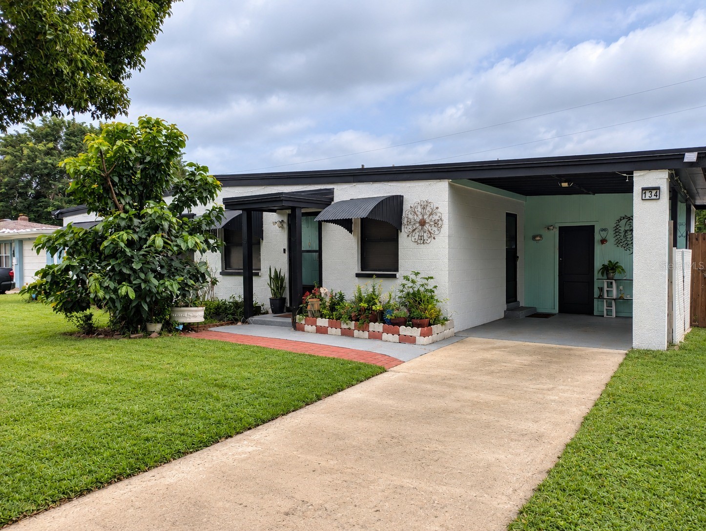 134 VERBENA Drive, Orlando, FL, 32807 — assumable FHA mortgage at 4.42%