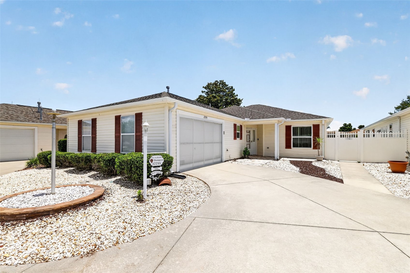 17755 84TH SHELDON Terrace, The Villages, FL, 32162 — assumable VA mortgage at 6.34%