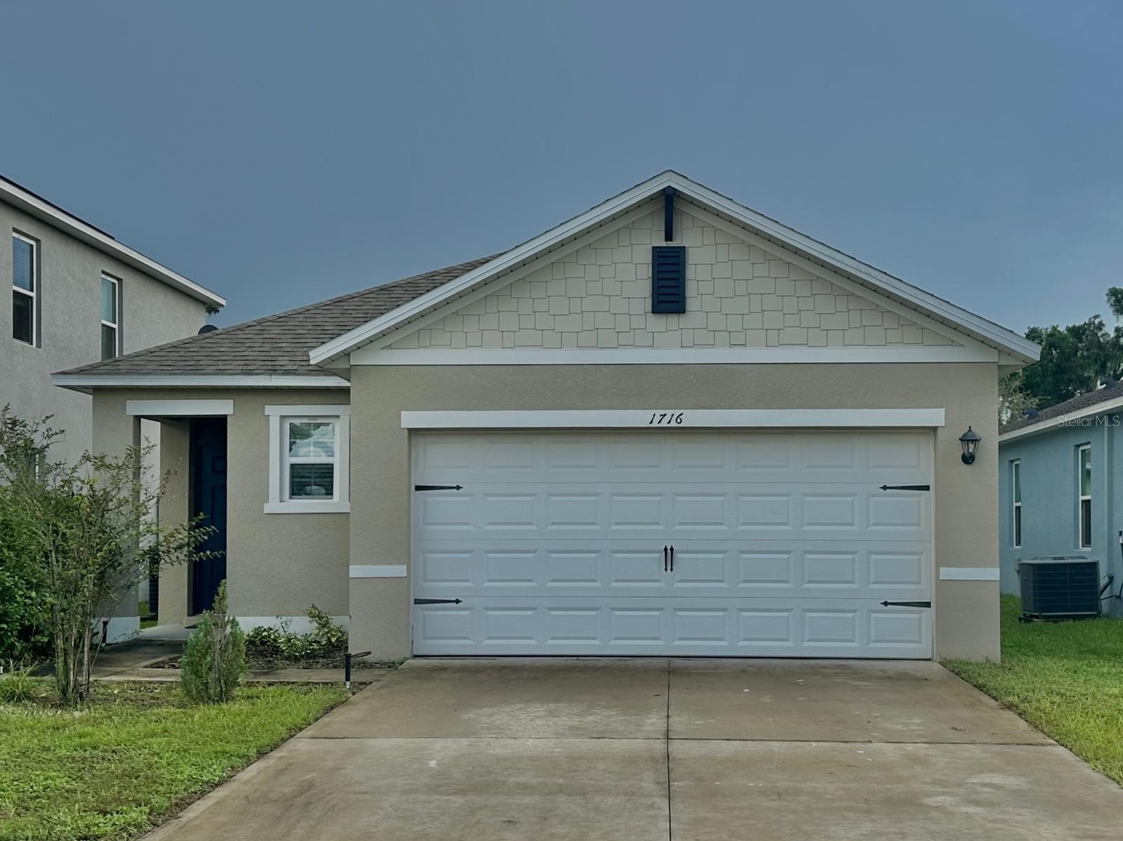 1716 BENT BRANCH Avenue, Deland, FL, 32720 — assumable FHA mortgage at 6.33%