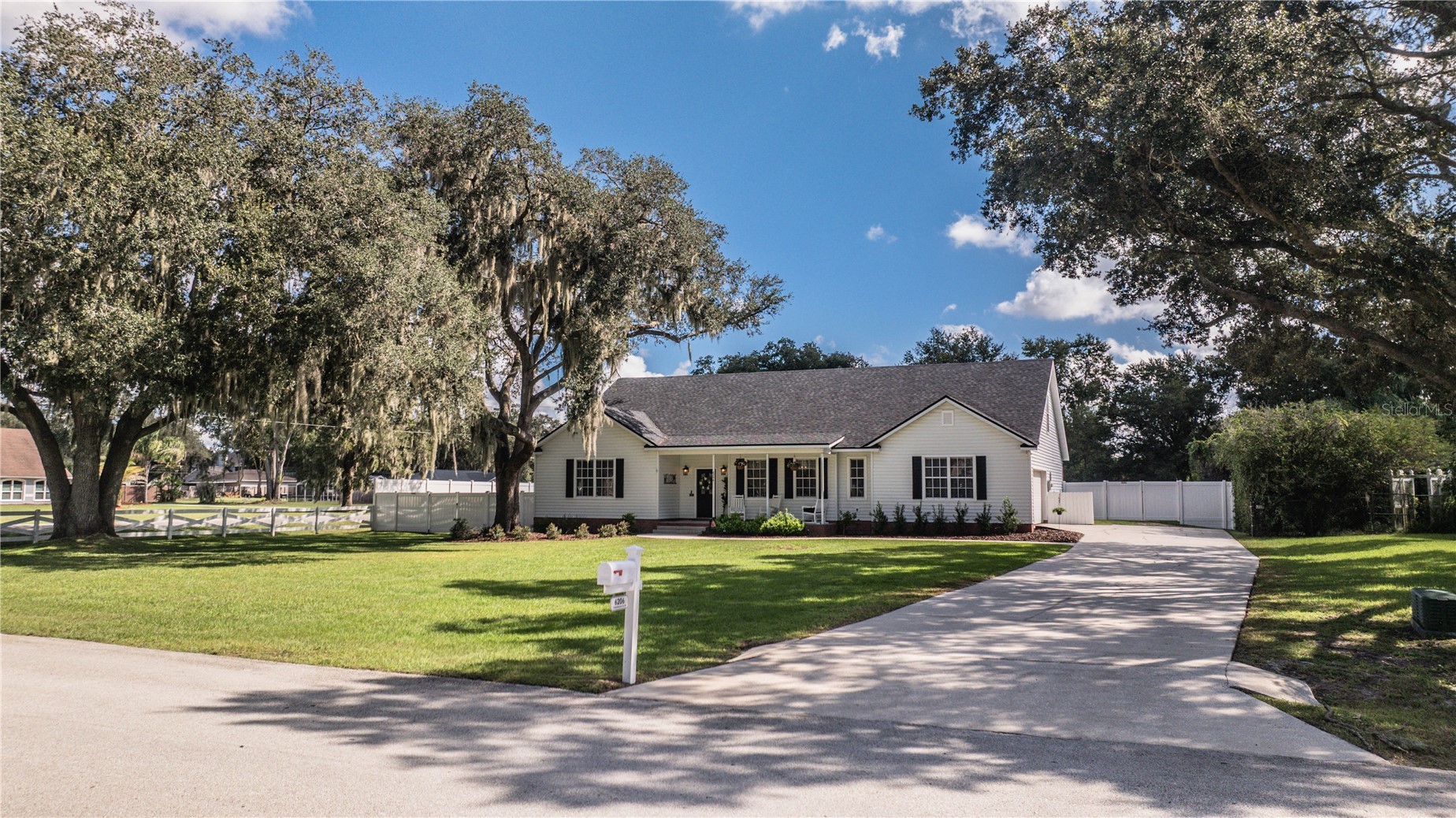 6206 FORESTWOOD Drive, Lakeland, FL, 33811 — assumable VA mortgage at 6.27%