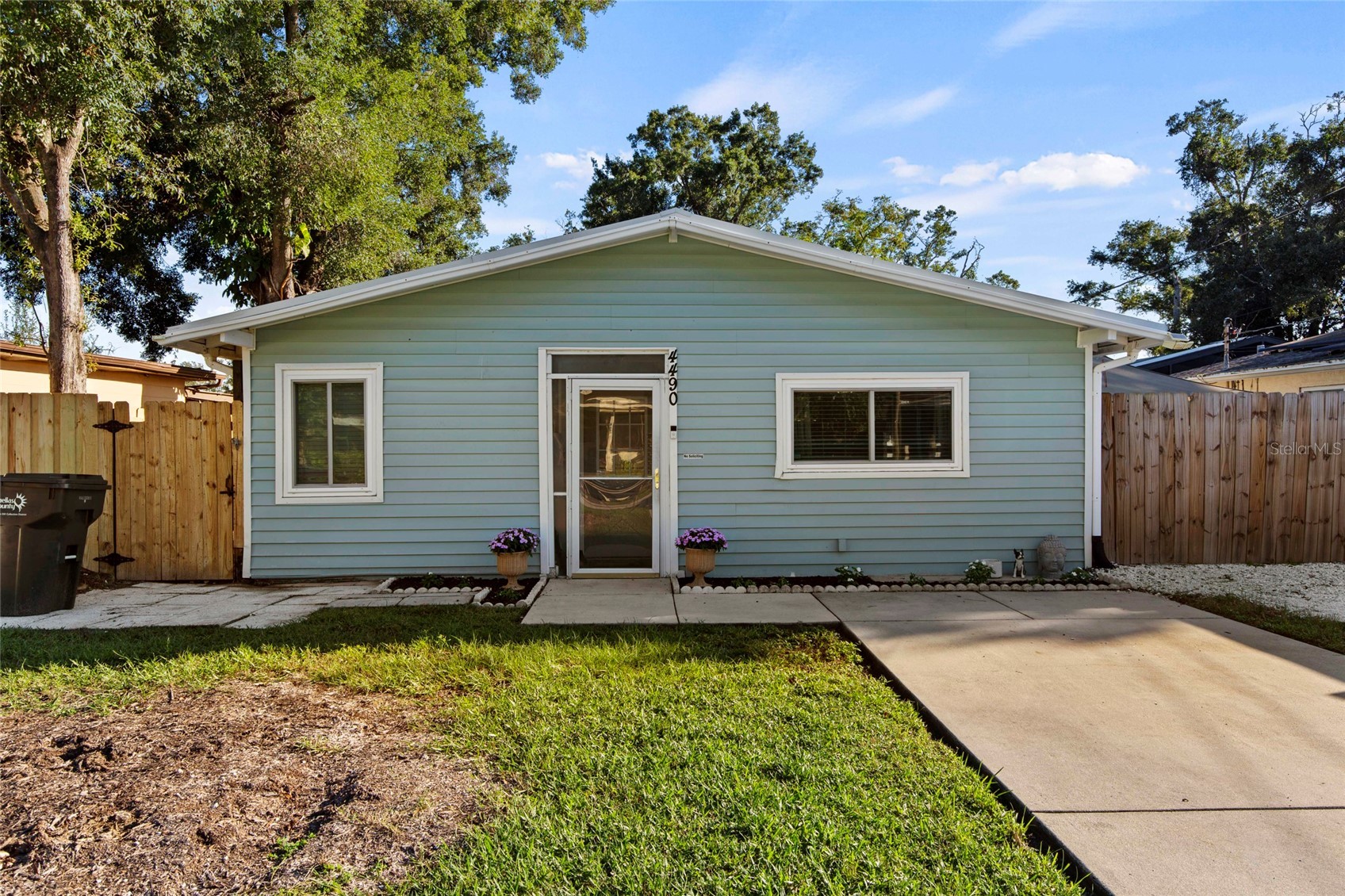 4490 49TH Avenue, St Petersburg, FL, 33714 — assumable FHA mortgage at 3.13%