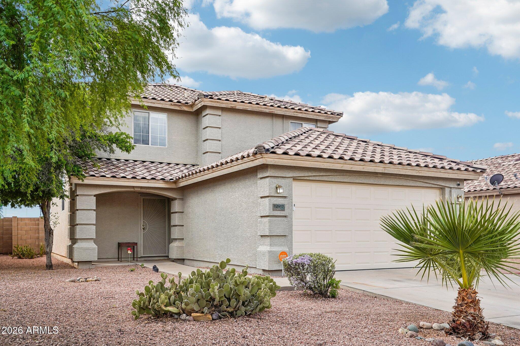 12917 CHERRY HILLS Drive, El Mirage, AZ, 85335 — assumable FHA mortgage at 3.87%