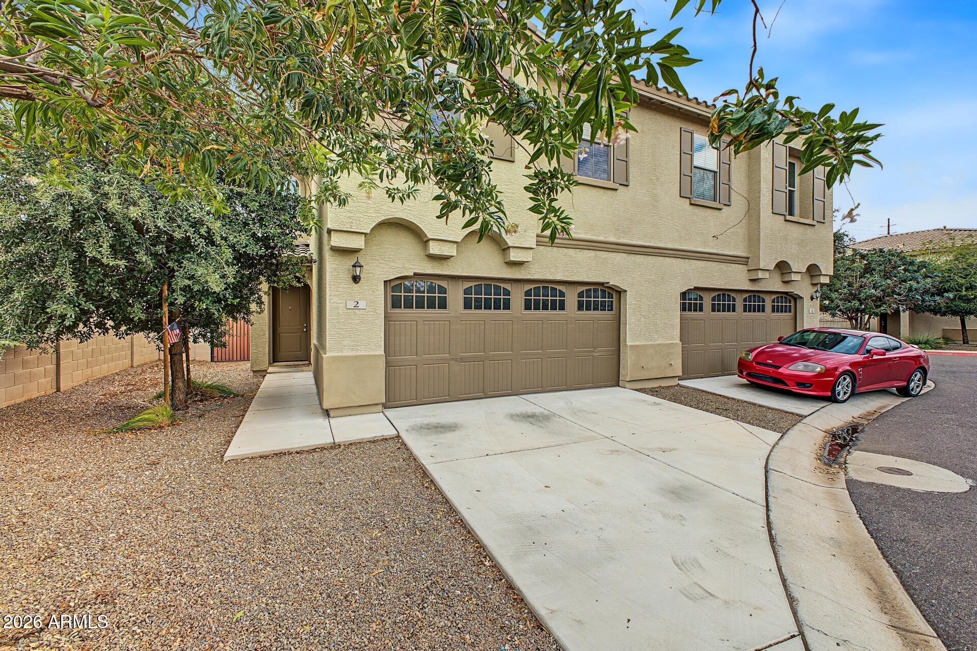 2254 University Drive #2, Mesa, AZ, 85213 — assumable VA mortgage at 3.05%