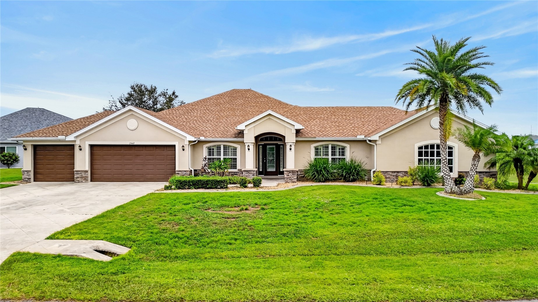 13443 PEMBROKE Circle, Lake Suzy, FL, 34269 — assumable FHA mortgage at 2.90%