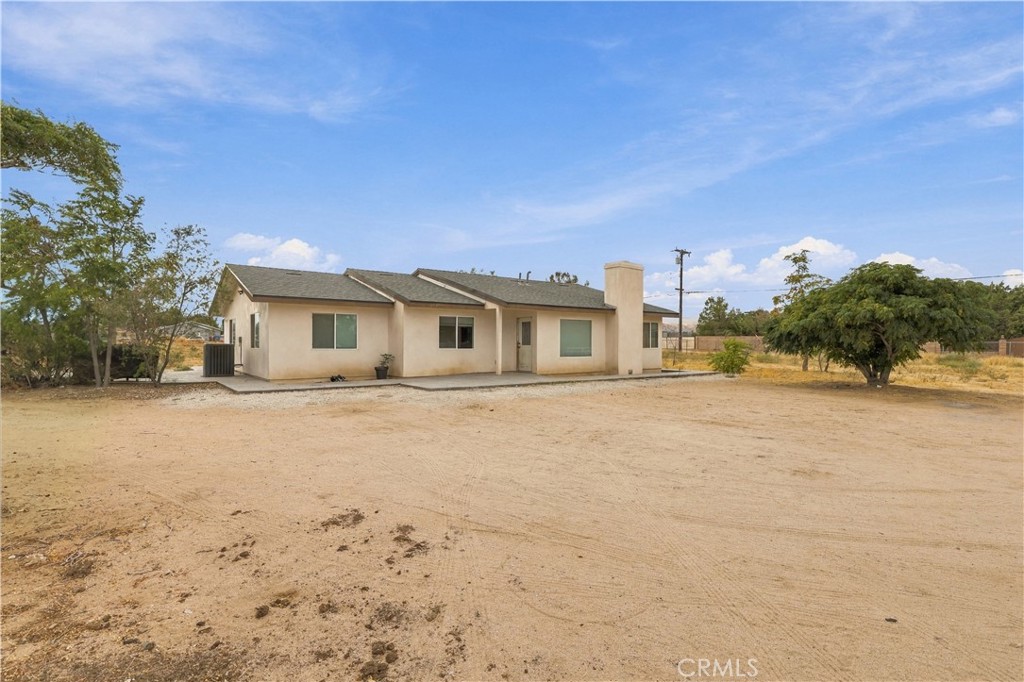 2154 W Avenue M12, Palmdale, CA, 93551 — assumable FHA mortgage at 3.73%