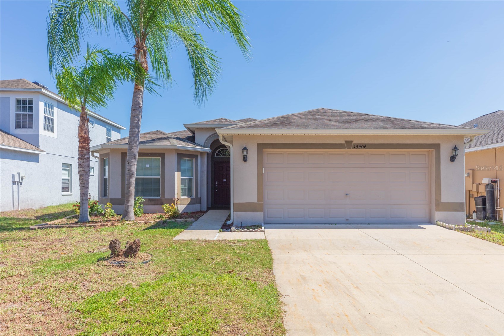 15406 DAKOTA SKY Place, Ruskin, FL, 33573 — assumable VA mortgage at 2.71%