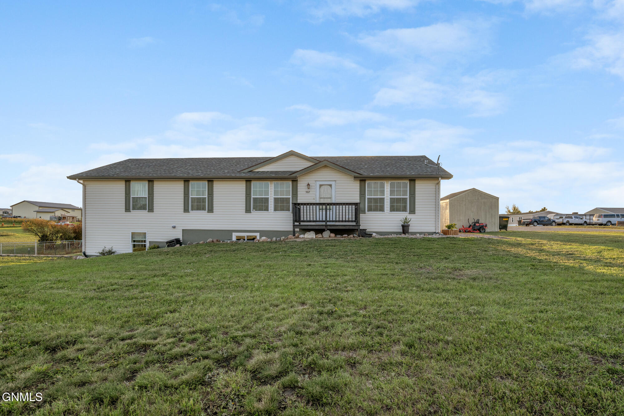 5451 138th Avenue #302, Williston, ND, 58801 — assumable VA mortgage at 3.96%