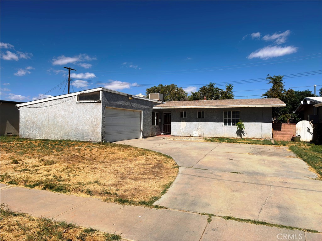 1121 Valiant, Lancaster, CA, 93534 — assumable FHA mortgage at 5.90%