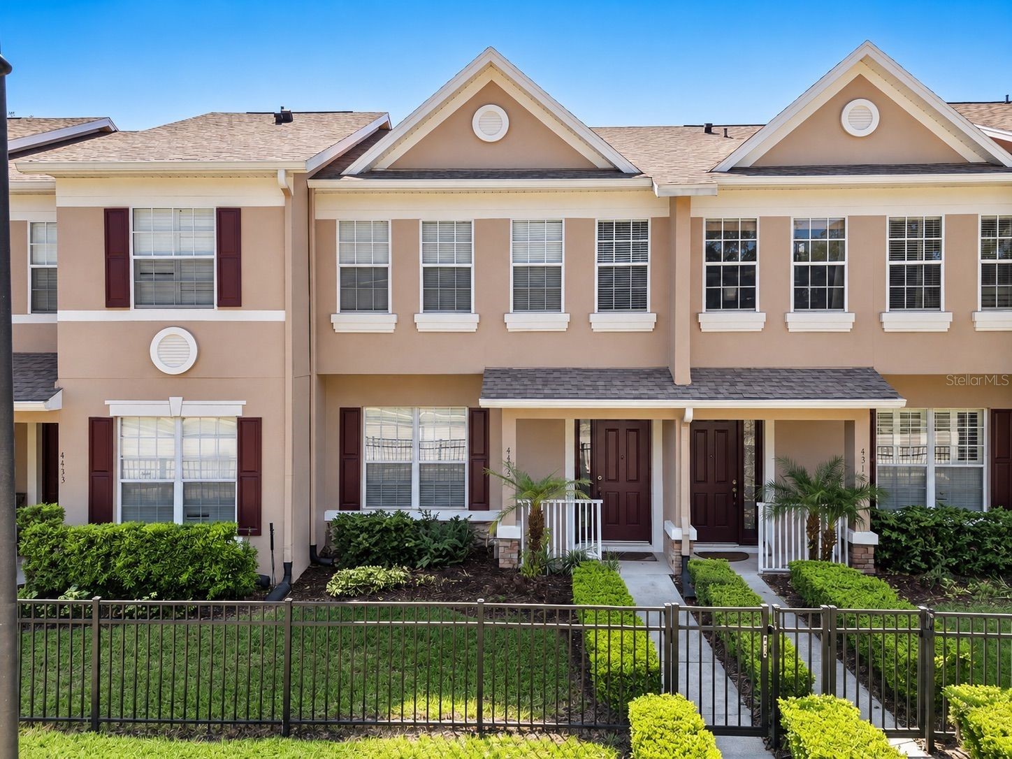 4519 SUNSET Lane, Oviedo, FL, 32765 — assumable VA mortgage at 6.65%