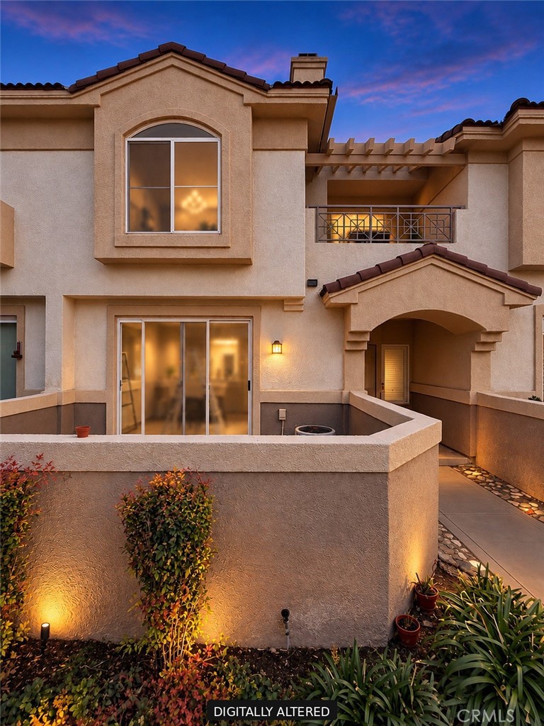 1028 Turner #147, Ontario, CA, 91764 — assumable FHA mortgage at 3.10%