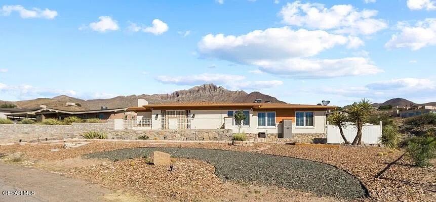 3115 TITANIC Avenue, El Paso, TX, 79904 — assumable FHA mortgage at 3.17%