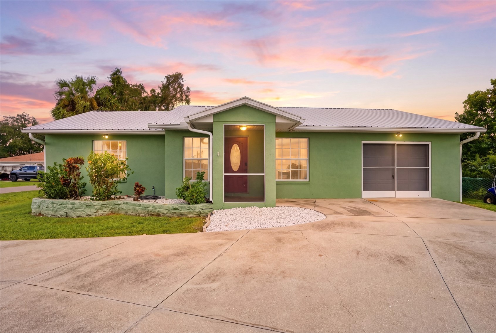 470 RIDGECREST Drive, Punta Gorda, FL, 33982 — assumable VA mortgage at 2.87%
