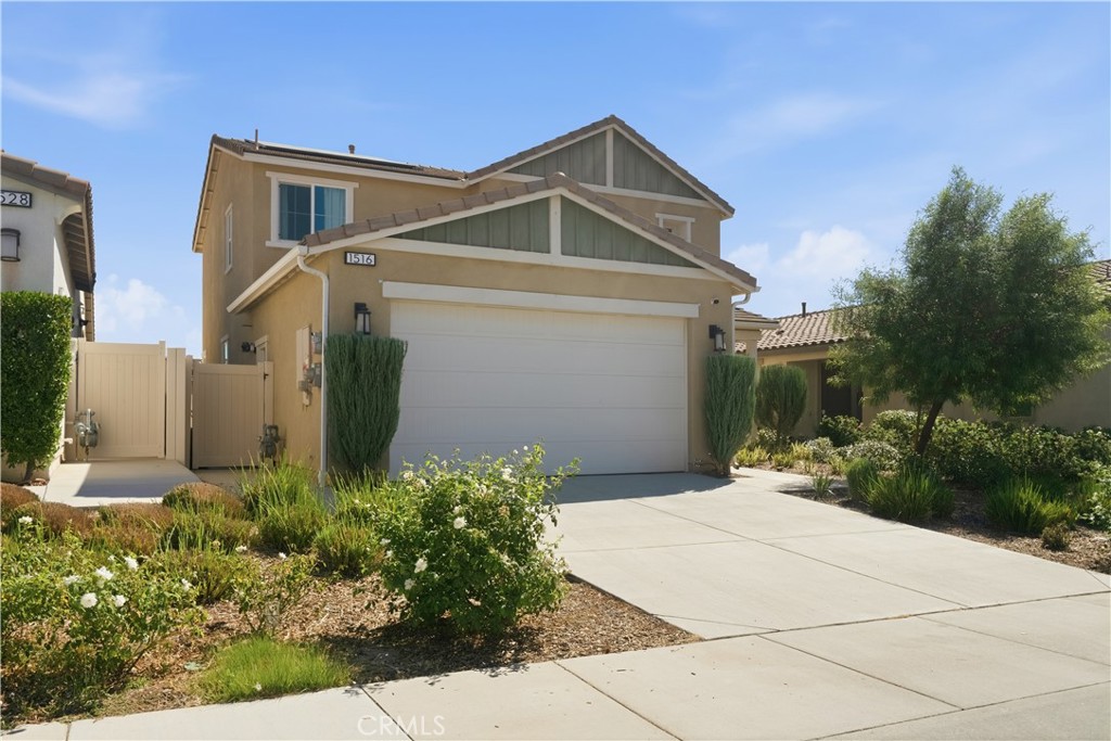 1516 Redbud Avenue, Banning, CA, 92220 — assumable VA mortgage at 2.81%