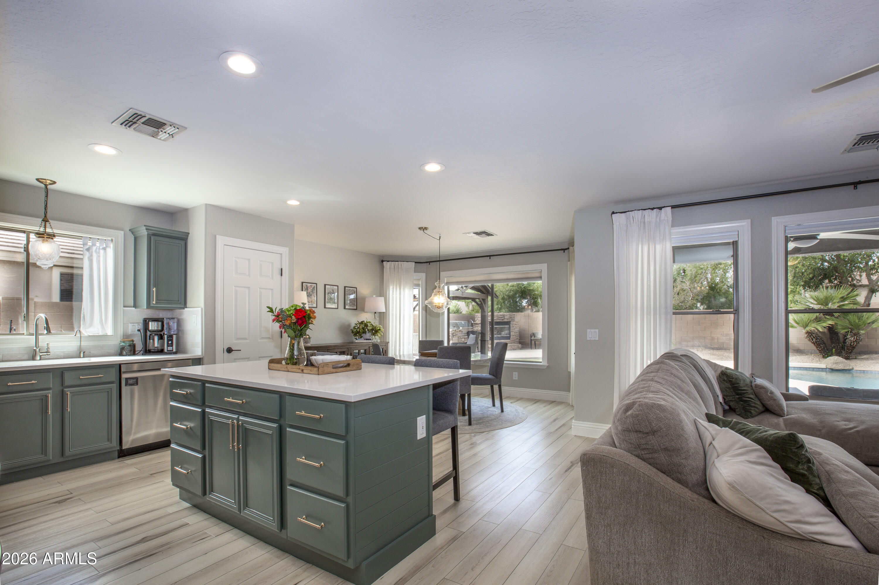 3820 VELERO Street, Chandler, AZ, 85286 — assumable FHA mortgage at 6.71%