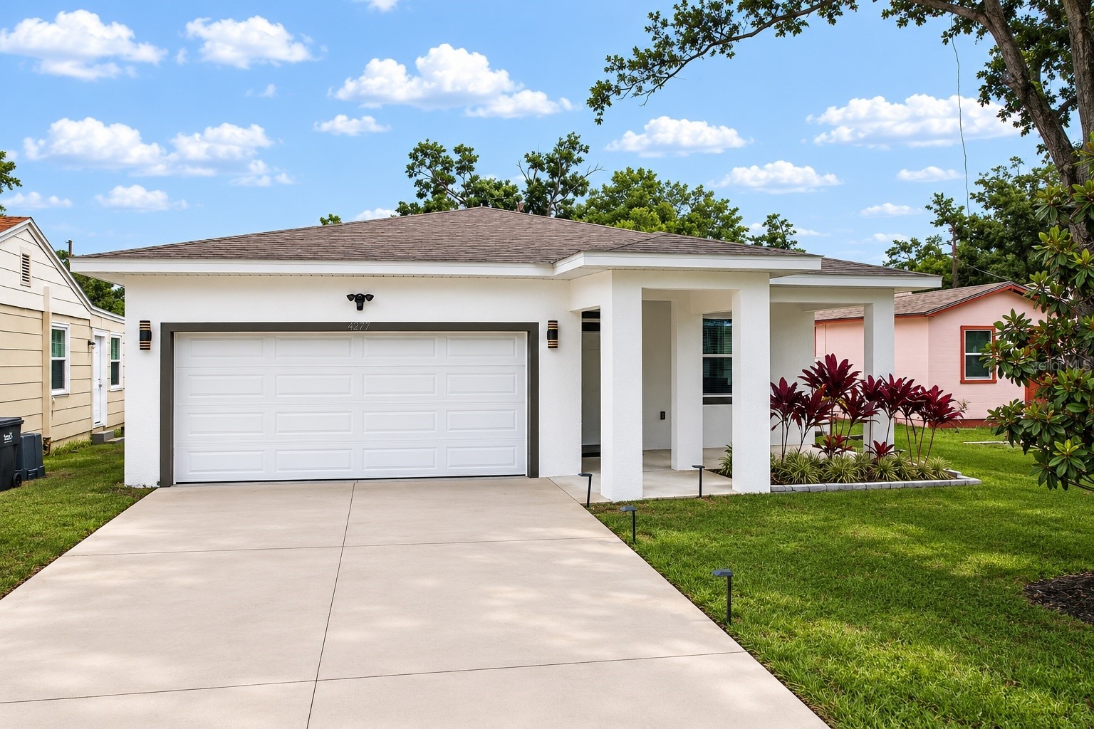 4277 43RD Avenue, St Petersburg, FL, 33714 — assumable VA mortgage at 6.26%