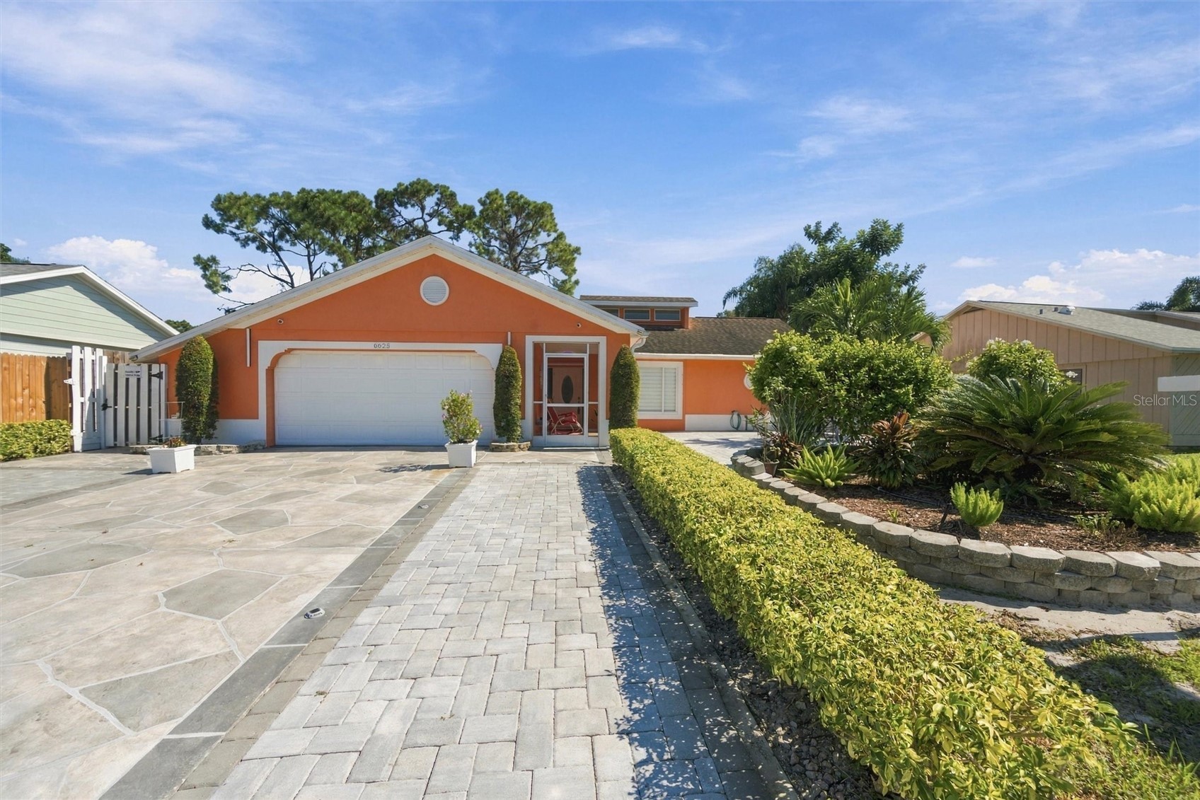 6625 MAUNA LOA Boulevard, Sarasota, FL, 34241 — assumable FHA mortgage at 4.41%
