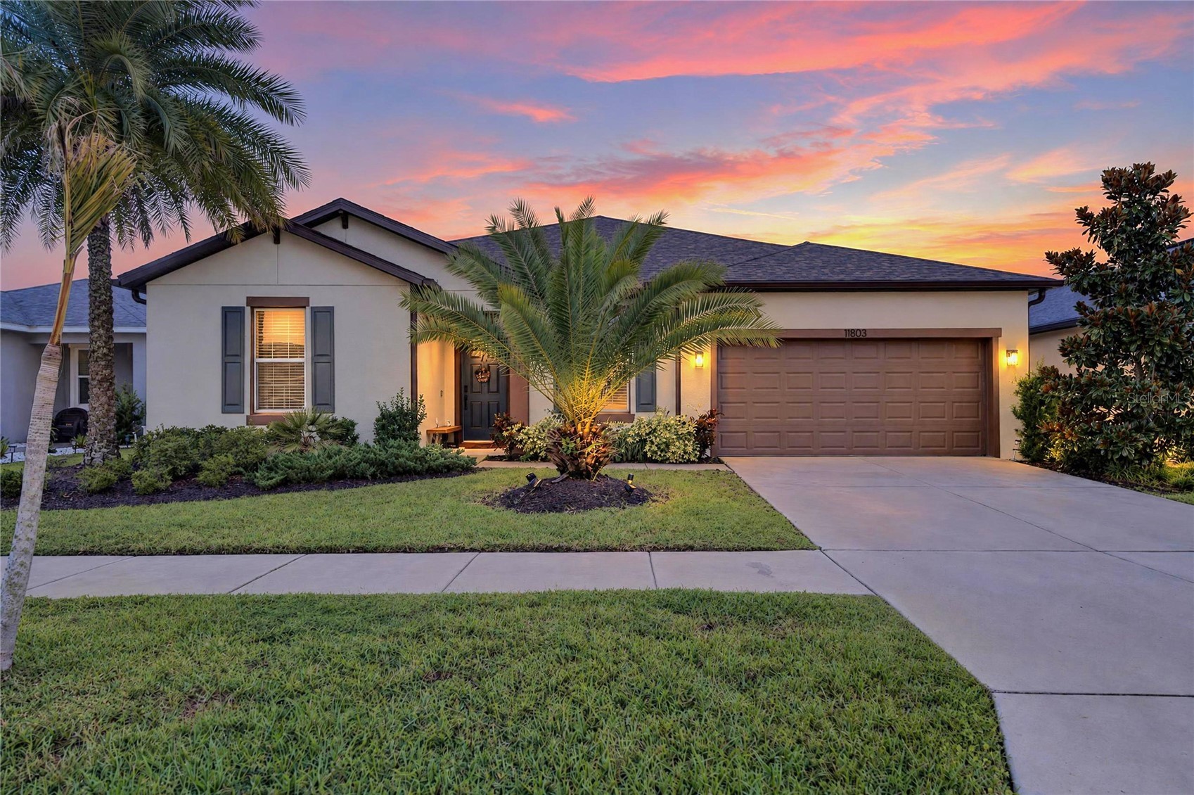 11803 CLARE HILL Avenue, Riverview, FL, 33579 — assumable FHA mortgage at 3.10%