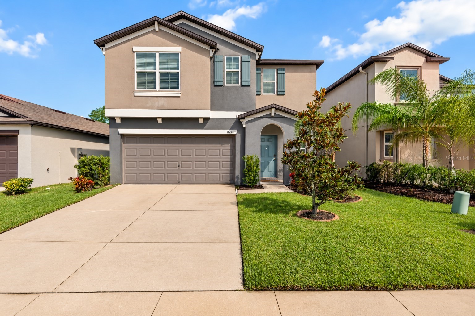 509 ROYAL EMPRESS Drive, Ruskin, FL, 33570 — assumable VA mortgage at 5.78%