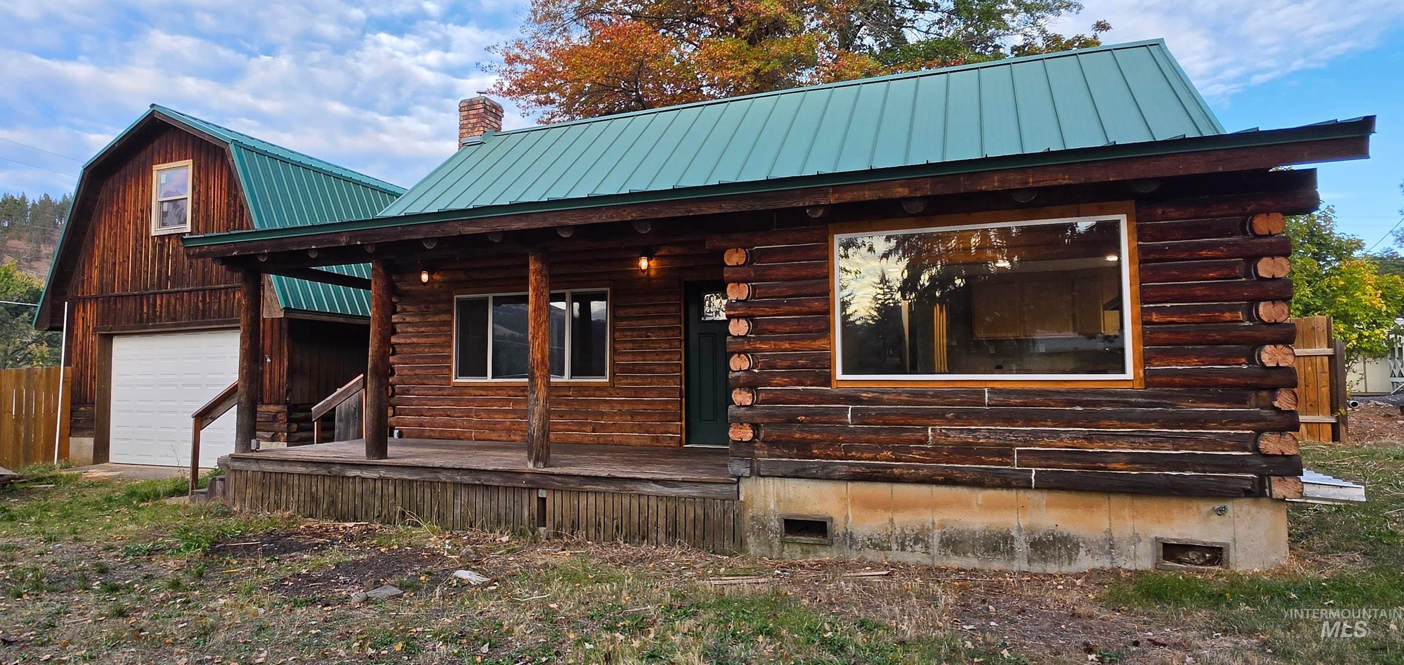 310 128th St, Orofino, ID, 83544 — assumable VA mortgage at 2.71%