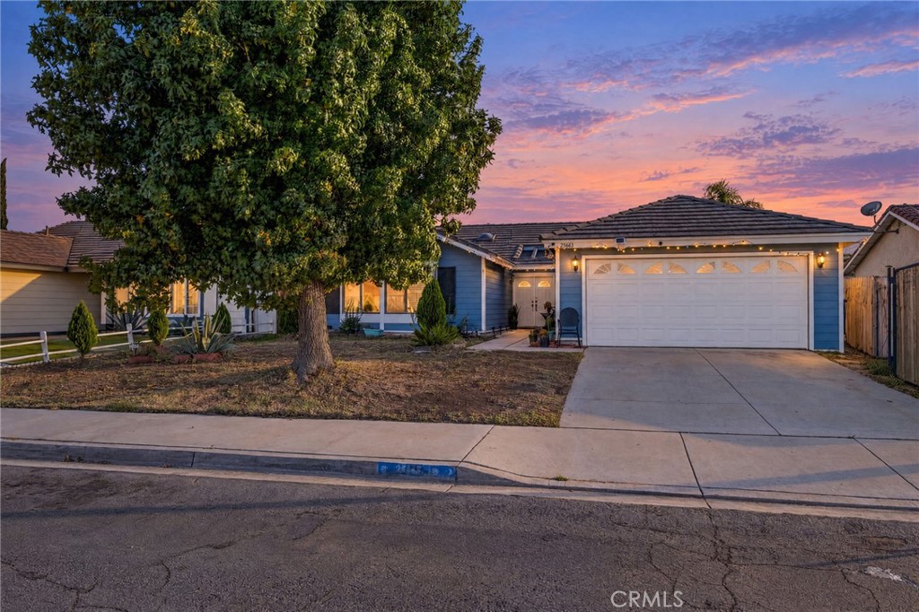 25663 Jonestown Drive, Moreno Valley, CA, 92553 — assumable FHA mortgage at 3.75%