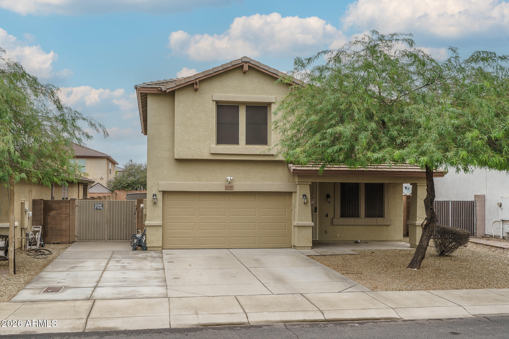12050 SANDS Drive, Sun City, AZ, 85373 — assumable VA mortgage at 3.55%