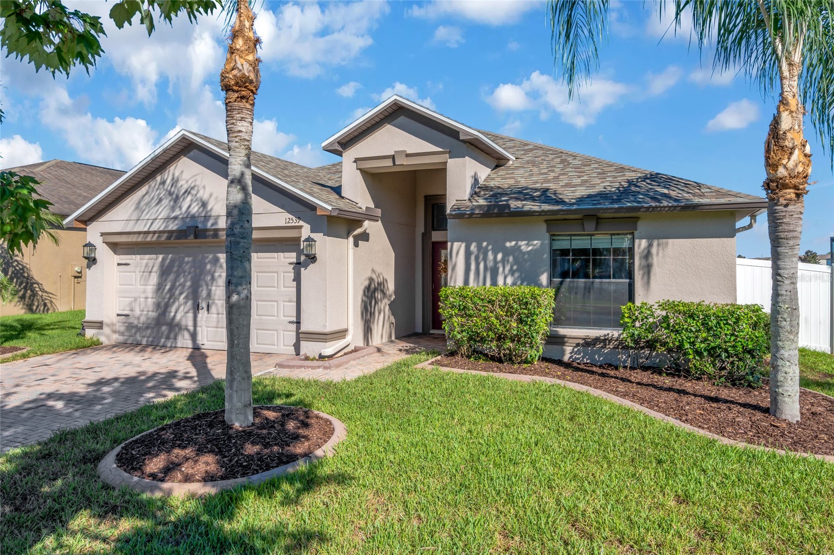12539 MOUNTAIN SPRINGS Place, New Port Richey, FL, 34655 — assumable FHA mortgage at 6.19%