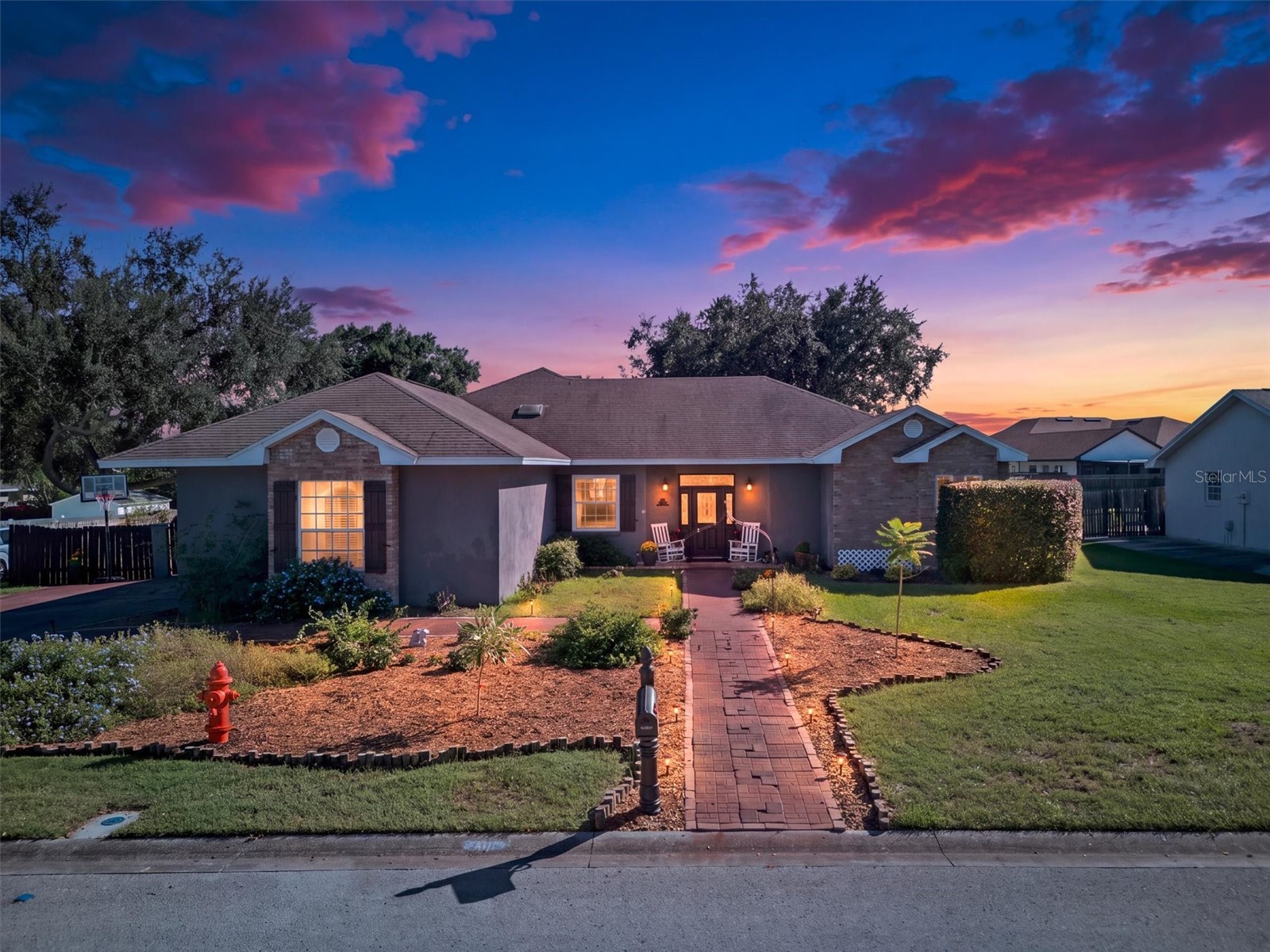 2809 CHATSWORTH Lane, Lakeland, FL, 33812 — assumable VA mortgage at 3.02%