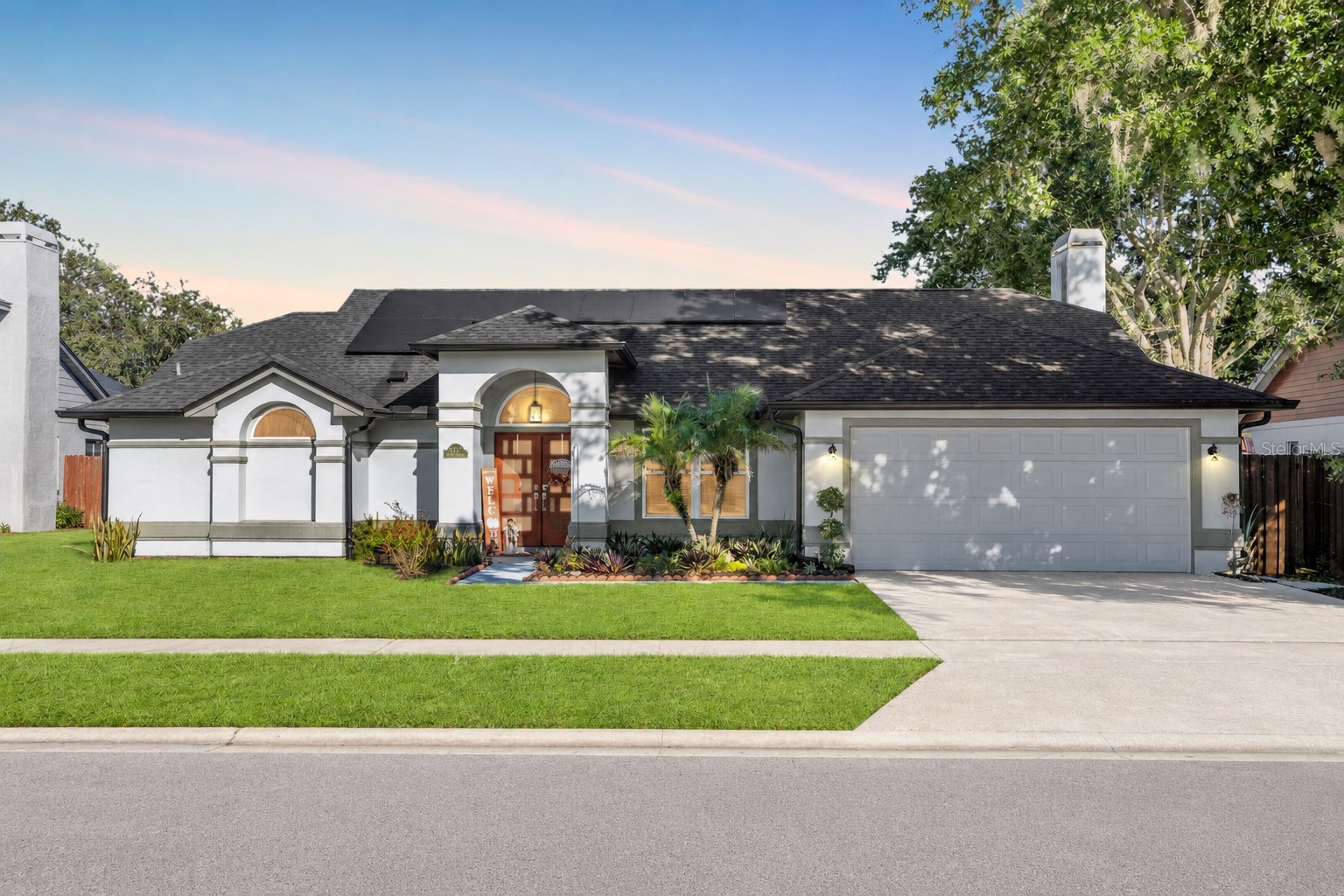 2174 SHADYHILL Terrace, Winter Park, FL, 32792 — assumable FHA mortgage at 6.71%